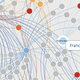 Image for article titled Mapping 16th Century Social Networks with Six Degrees of Francis Bacon